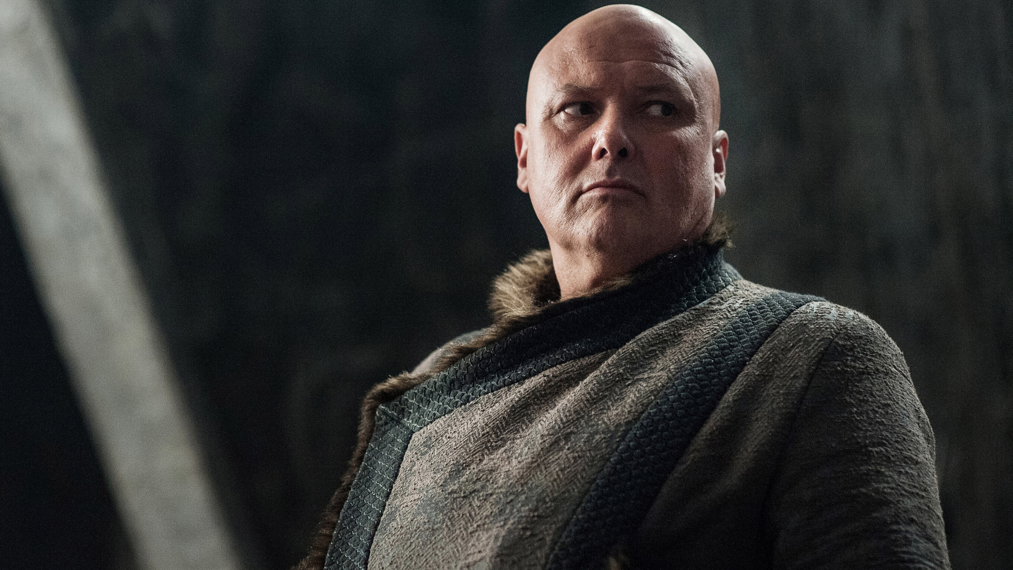 HBO Asia Never trust this guy.